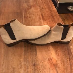 Aldo Chelsea Boots Size 10.5